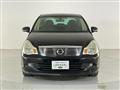 2012 Nissan Bluebird Sylphy