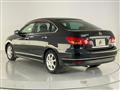 2012 Nissan Bluebird Sylphy