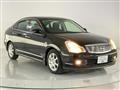 2012 Nissan Bluebird Sylphy