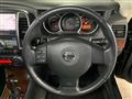 2012 Nissan Bluebird Sylphy
