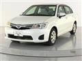 2013 Toyota Corolla Axio
