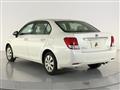 2013 Toyota Corolla Axio
