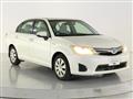 2013 Toyota Corolla Axio