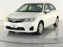 2013 Toyota Corolla Axio