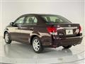 2013 Toyota Corolla Axio