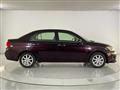 2013 Toyota Corolla Axio