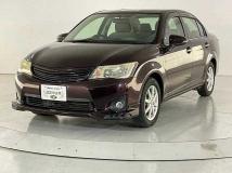 2013 Toyota Corolla Axio