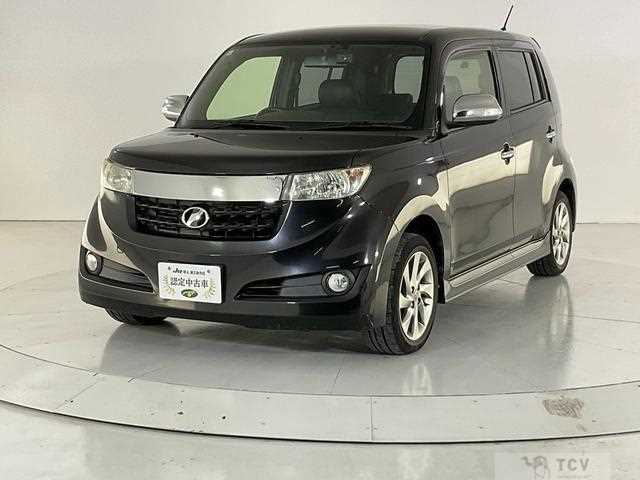 2015 Toyota bB
