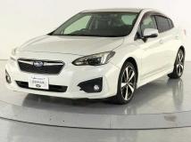 2017 Subaru Impreza
