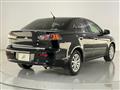 2012 Mitsubishi Galant Fortis