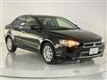 2012 Mitsubishi Galant Fortis