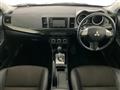 2012 Mitsubishi Galant Fortis