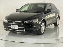 2012 Mitsubishi Galant Fortis