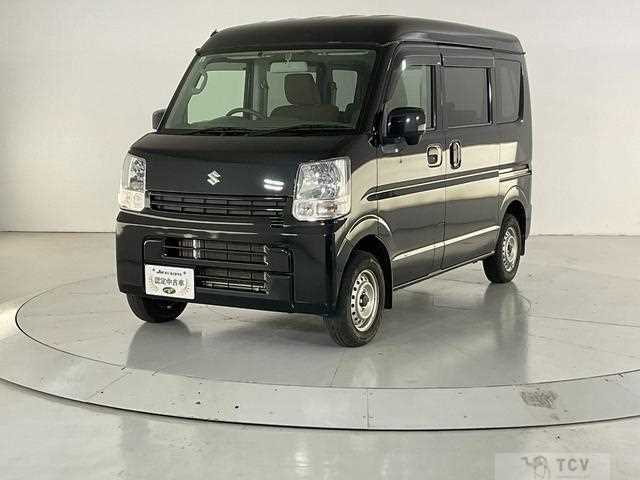 2020 Suzuki Every