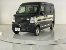 2020 Suzuki Every