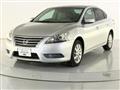 2015 Nissan Bluebird Sylphy