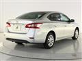 2015 Nissan Bluebird Sylphy
