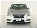 2015 Nissan Bluebird Sylphy