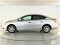 2015 Nissan Bluebird Sylphy