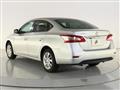 2015 Nissan Bluebird Sylphy
