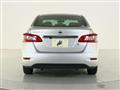 2015 Nissan Bluebird Sylphy