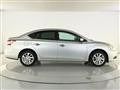 2015 Nissan Bluebird Sylphy