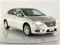 2015 Nissan Bluebird Sylphy