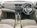 2015 Nissan Bluebird Sylphy
