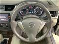 2015 Nissan Bluebird Sylphy