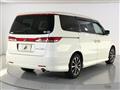 2012 Honda Elysion