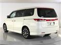 2012 Honda Elysion