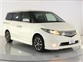 2012 Honda Elysion