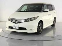 2012 Honda Elysion