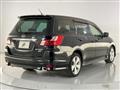 2013 Subaru Exiga