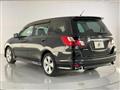 2013 Subaru Exiga