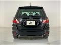 2013 Subaru Exiga