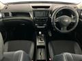 2013 Subaru Exiga