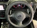 2013 Subaru Exiga