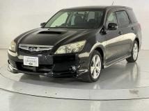 2013 Subaru Exiga