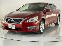 2017 Nissan Teana