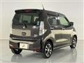 2013 Suzuki Wagon R