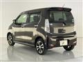 2013 Suzuki Wagon R