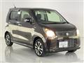 2013 Suzuki Wagon R