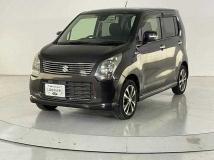 2013 Suzuki Wagon R