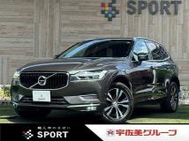 2019 Volvo XC60
