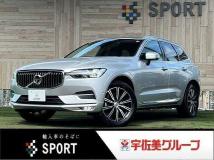 2021 Volvo XC60
