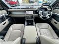 2021 Land Rover Defender