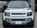 2021 Land Rover Defender