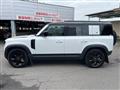 2021 Land Rover Defender