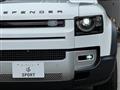 2021 Land Rover Defender